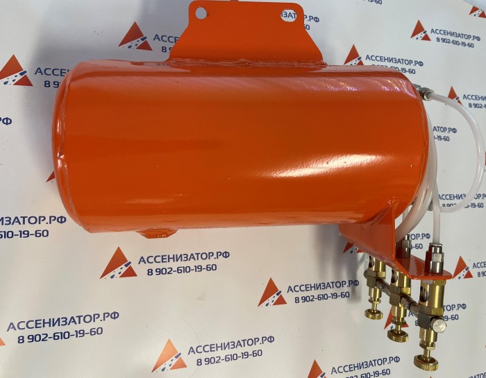 Система смазки капельницы вентили Италия