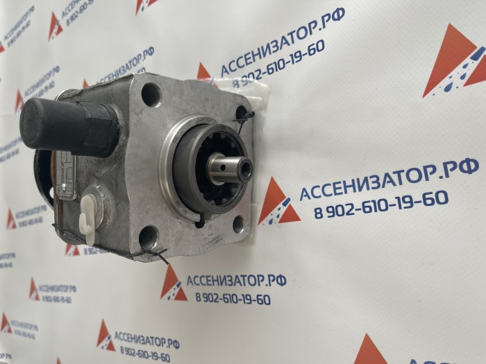 КОМ МП49-4209010-45 для КПП ZF 6S, 9S, 16S