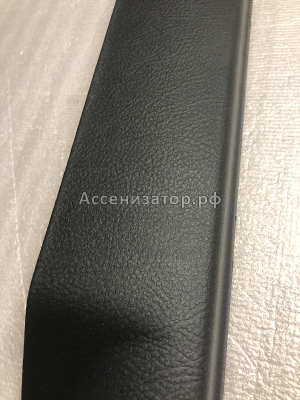 Накладка порога внутренняя задняя левая TOYOTA COROLLA VERSO 2004-2009 679180F010B0