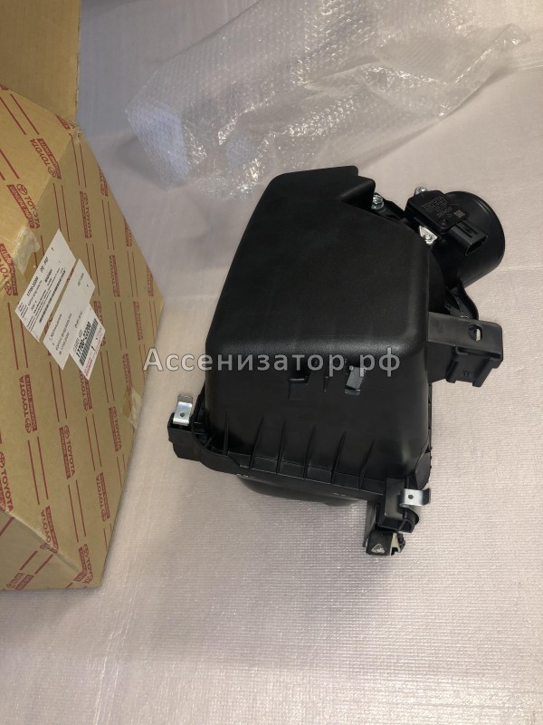 Корпус воздушнoго фильтра Тоyоta СORОLLA E150 2006-2013, AURIS 1770022200