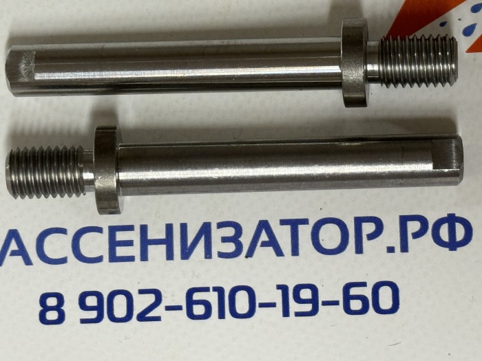 Вал предохранительного клапана JUROR PNR-PNE 72-82-102-122 1622007800