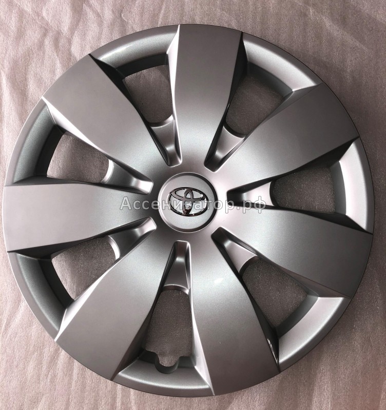 Колпак колесный TOYOTA COROLLA 4260202230
