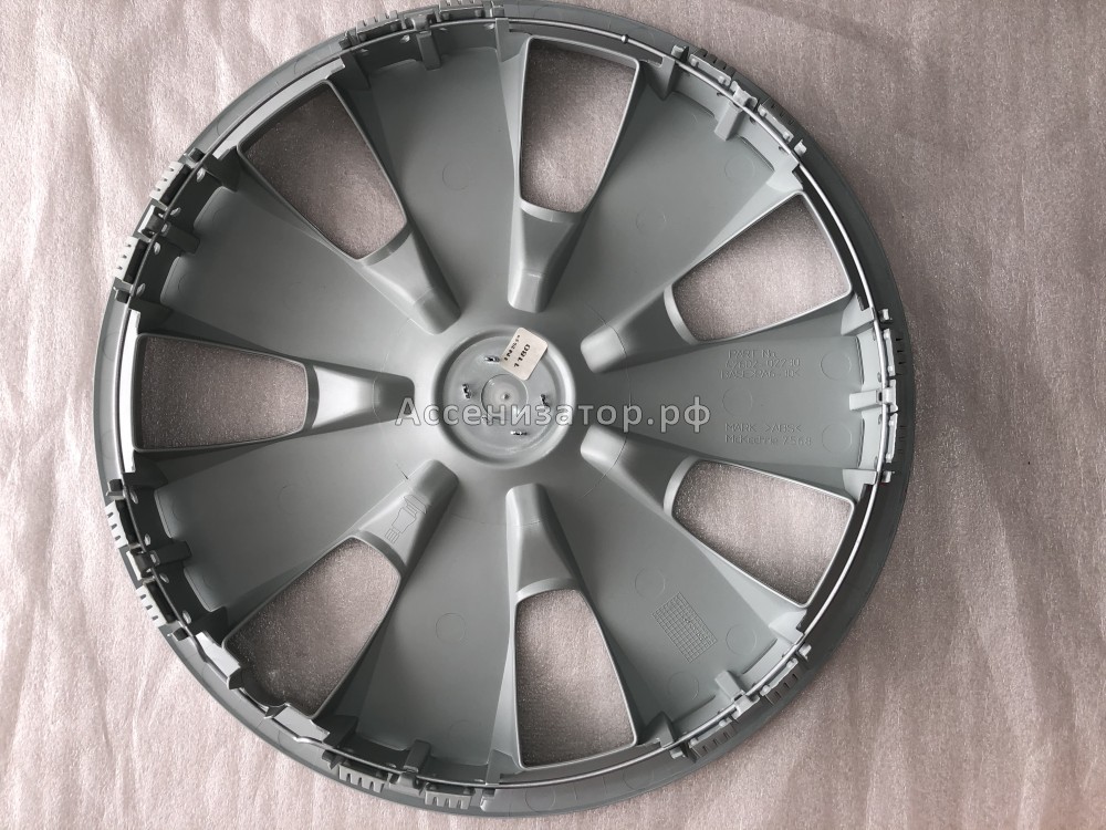 Колпак колесный TOYOTA COROLLA 4260202230