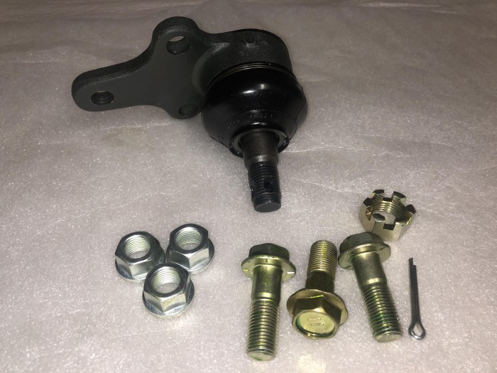 Опора шаровая TOYOTA Hilux 4333039295