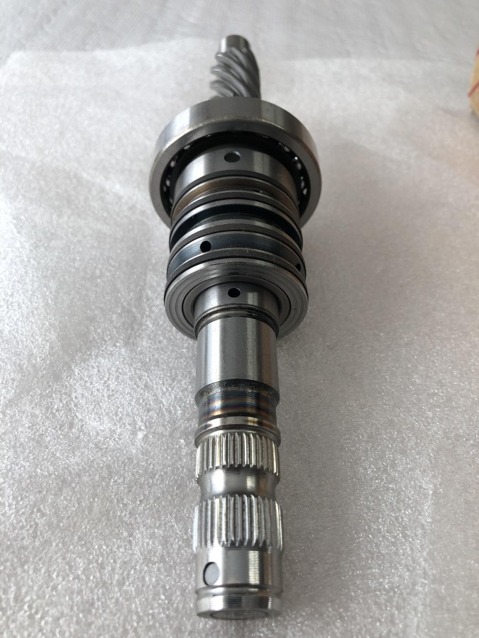 Клапан управления рулевой рейки TOYOTA 4420144050