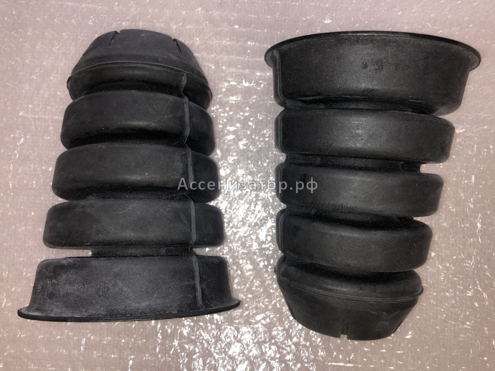 Отбойник заднего амортизатора Toyota LC 100 LEXUS LX450 4831360010