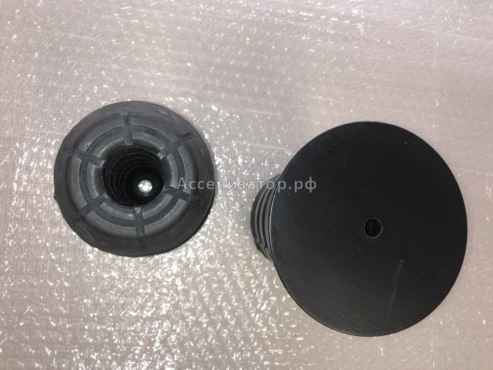 Отбойник заднего амортизатора Toyota LC 100 LEXUS LX450 4831360010