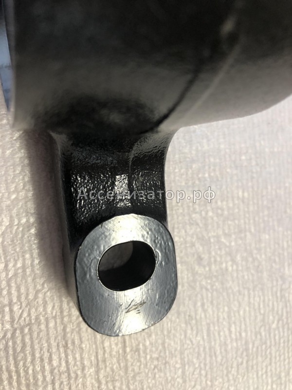 Кронштейн рычага Lexus LS430 4865250050