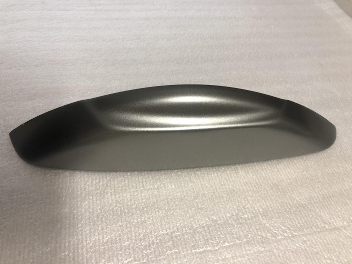 Накладка центральной консоли TOYOTA RAV 4 2000-2005 5541242050