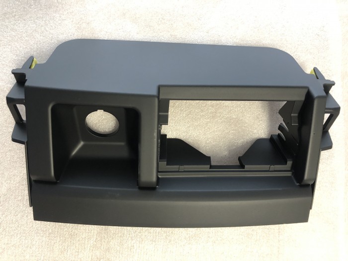 Панель передней пепельницы TOYOTA Land Cruiser Prado 120 5541360100