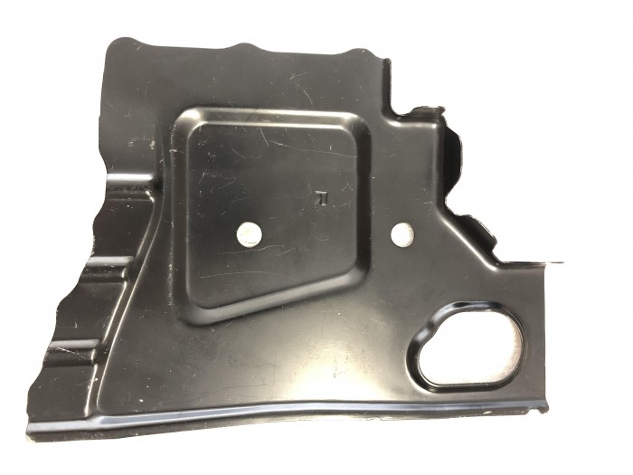 Кронштейн крепления радиатора TOYOTA RAV4 A20 5716742020