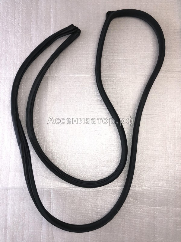 Уплотнитель двери TOYOTA 6231230202C0