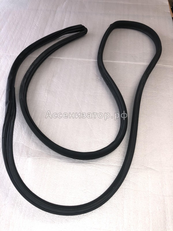 Уплотнитель двери TOYOTA 6231230202C0