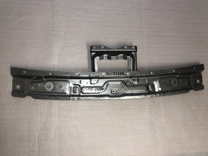 Ребро жесткости Toyota COROLLA E120 6310213100