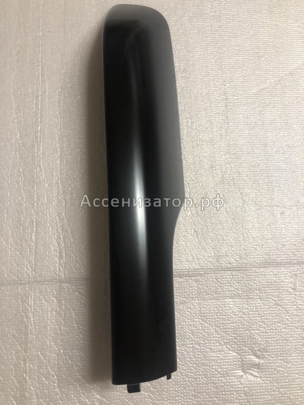 Крышка рейлинга передняя правая TOYOTA Corolla Verso 6349464010C1