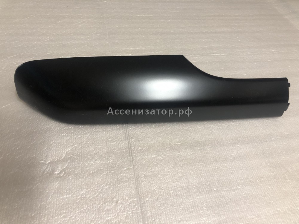 Крышка рейлинга передняя правая TOYOTA Corolla Verso 6349464010C1