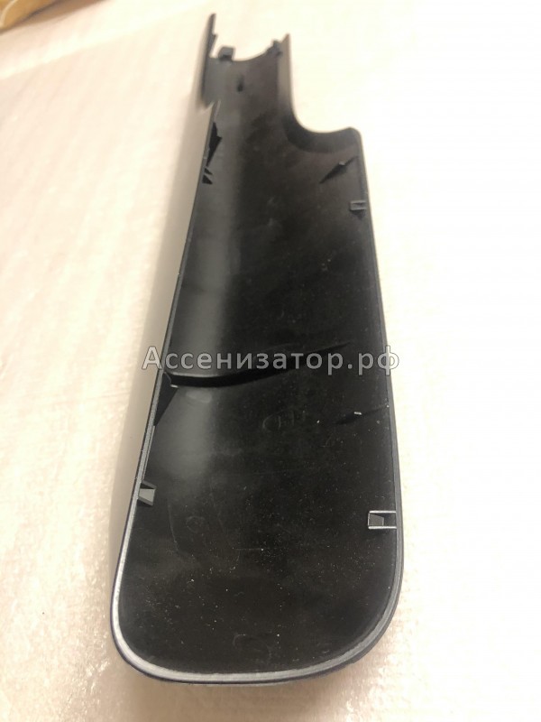 Крышка рейлинга передняя правая TOYOTA Corolla Verso 6349464010C1