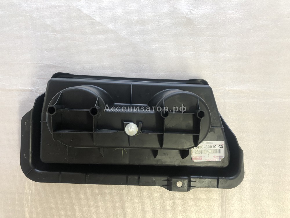 Контейнер в багажник Toyota Camry V30 2001-2006 6449033010C0