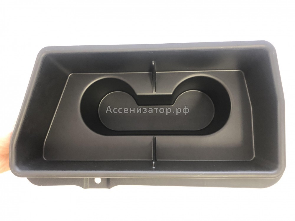 Контейнер в багажник Toyota Camry V30 2001-2006 6449033010C0