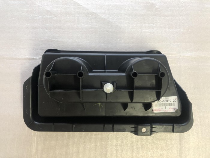 Контейнер в багажник Toyota Camry V30 2001-2006 6449033010C0