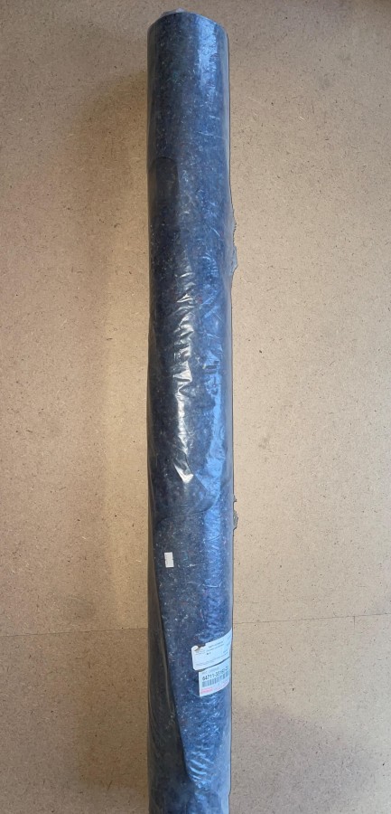 Обшивка багажника TOYOTA Camry V40 6471133180C0