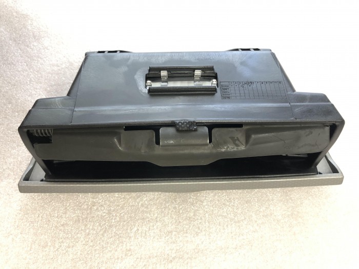 Пепельница передняя TOYOTA Corolla E120 7410202090B1