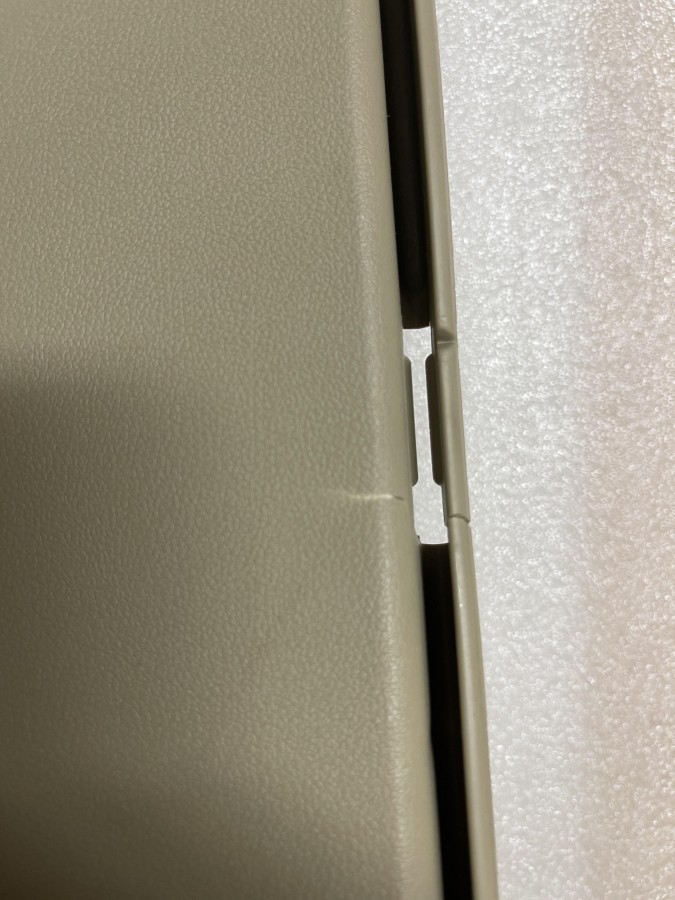 Крепление сиденья TOYOTA Prado J120, LEXUS GX 7934760080A0 УЦЕНКА