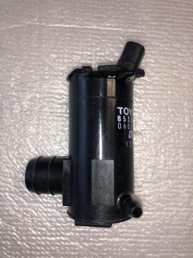 Мотор бачка омывателя TOYOTA 8533035050