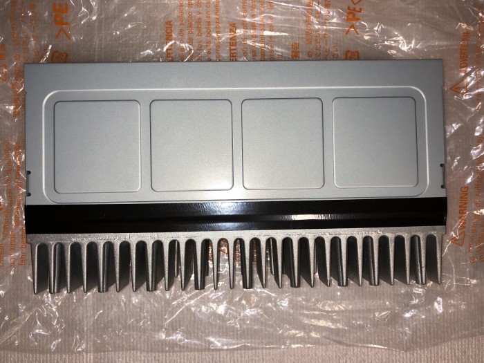 Усилитель акустической системы Lexus RX350 U30 8610048080