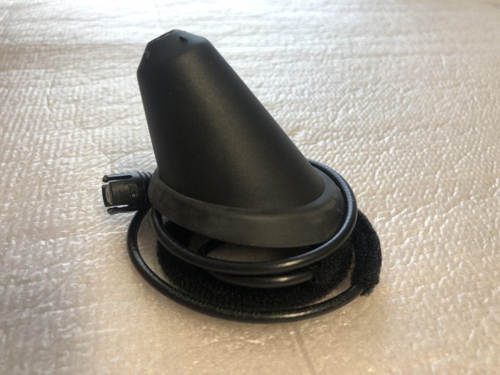 Антенна TOYOTA Corolla E120 8630002190