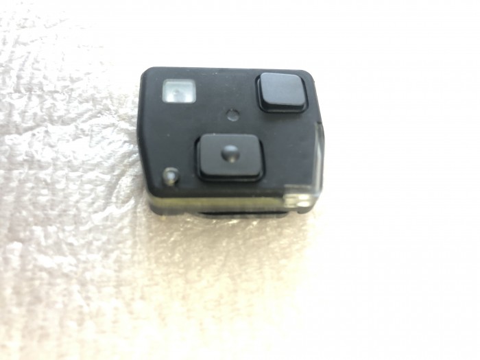 Микросхема ключа TOYOTA 8907160081