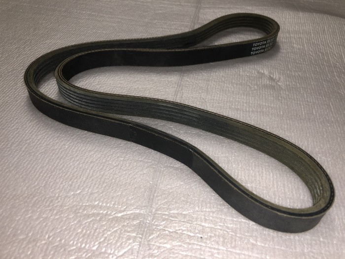 Ремень кондиционера ручейковый TOYOTA  993659111083 9936551110