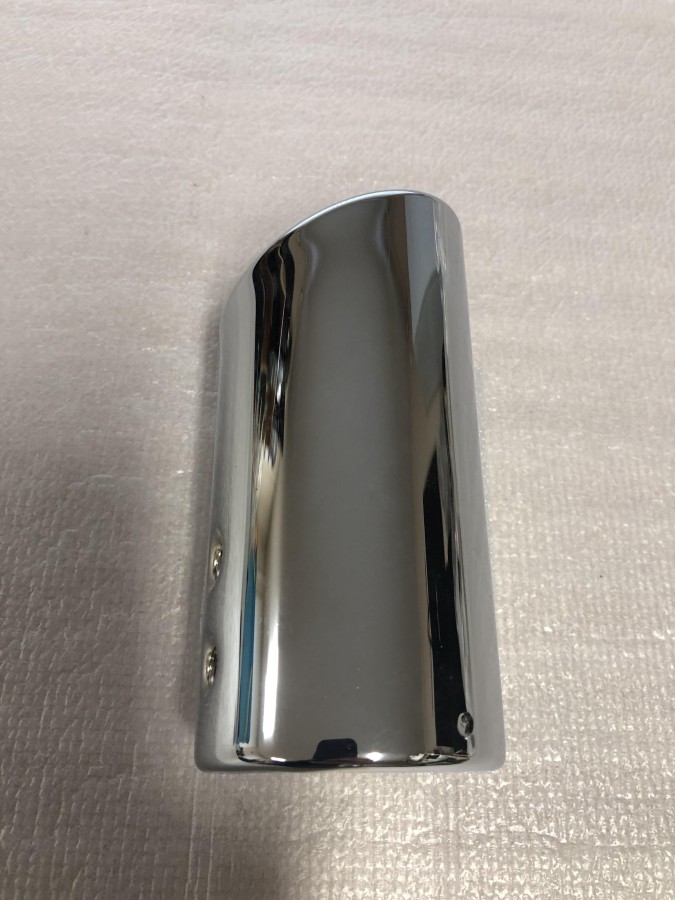 Насадка глушителя TOYOTA YARIS Vitz 2006-2011 PZ467B949200