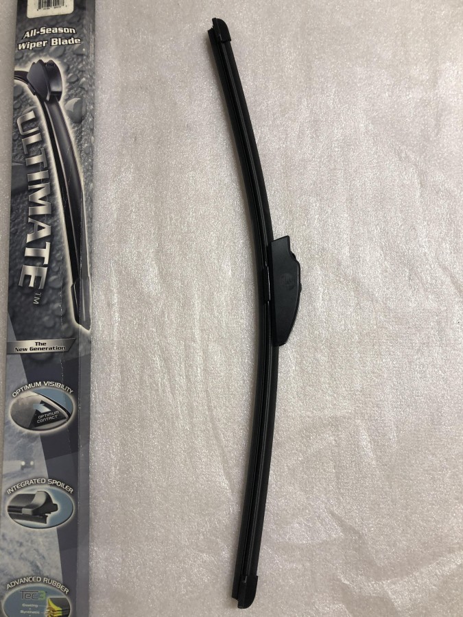 Щетка стеклоочистителя зимняя VALEO Wiper Blade 475мм 90019