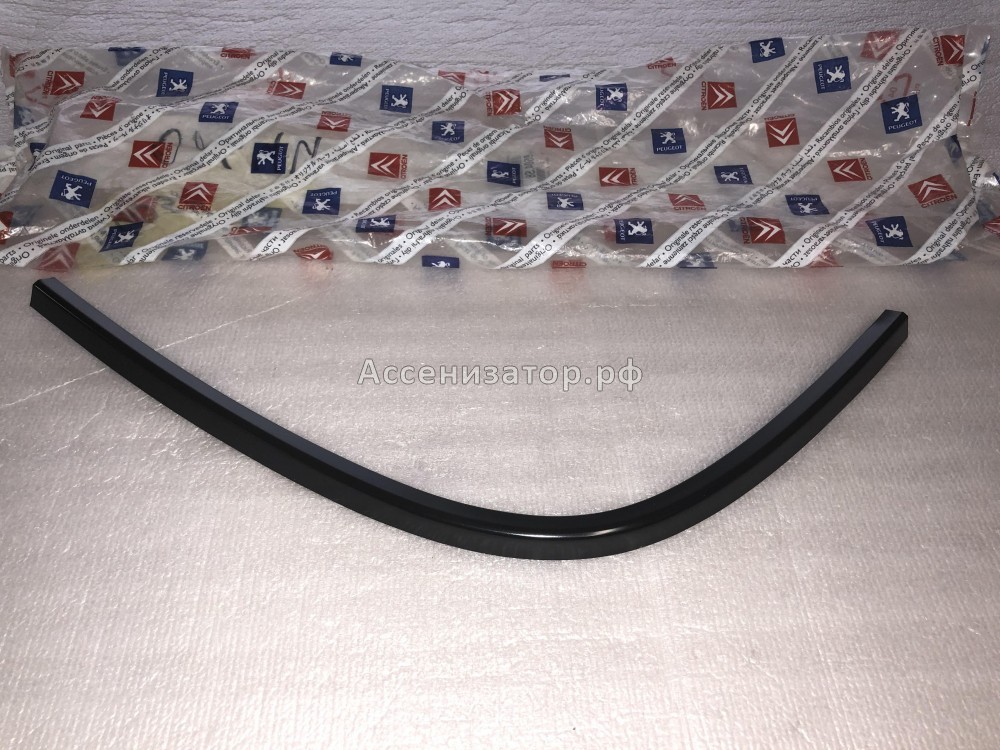 Уплотнитель двери PEUGEOT 206 8504S8