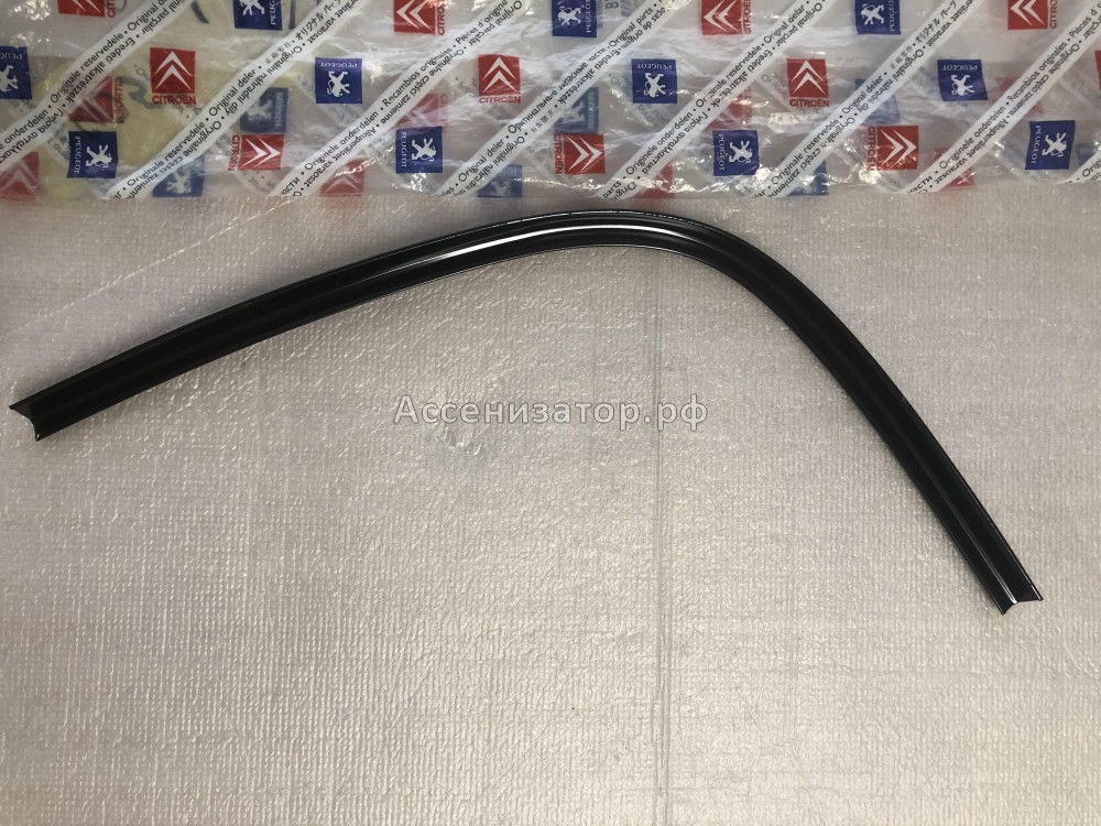 Уплотнитель двери PEUGEOT 206 8504S8