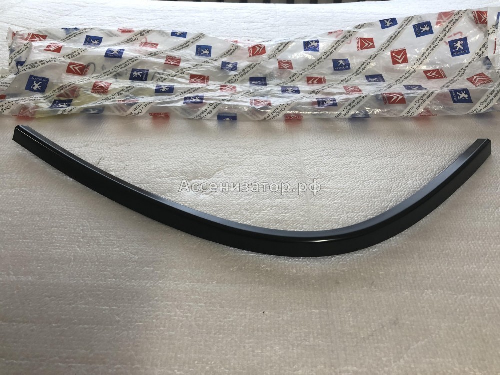 Уплотнитель двери PEUGEOT 206 8504S8