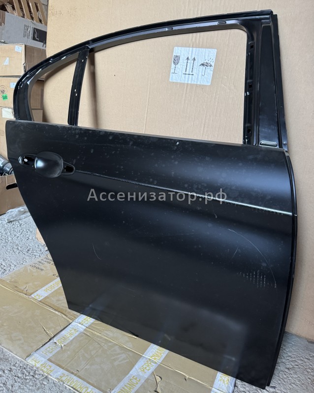 Дверь задняя правая Bmw 3-Series E90 2005-2012 41527152990