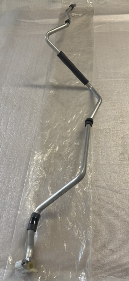 Трубка кондиционера Toyota 88717-6A070 Toyota Land Cruiser Prado KDJ95