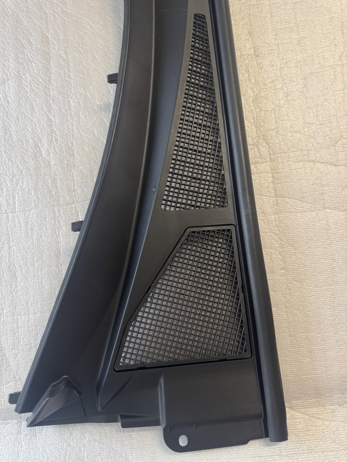 Решетка вентиляционного отверстия Lexus RX300 5570848041