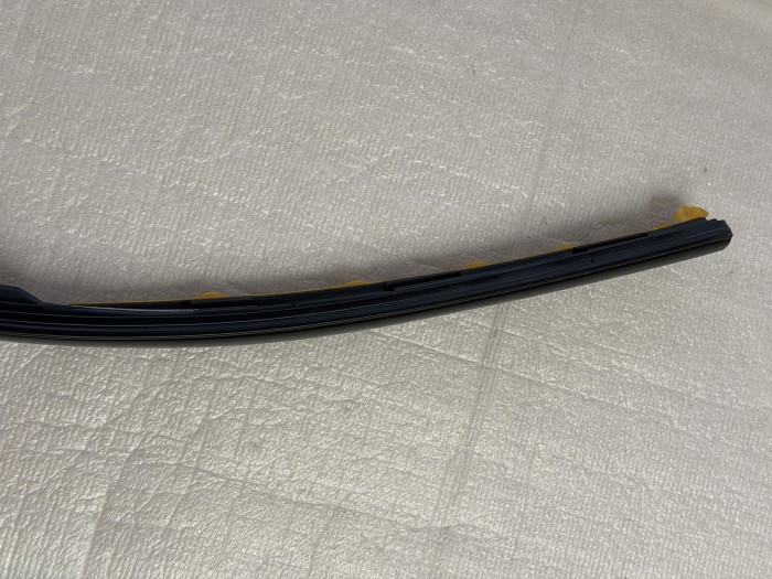 Молдинг ветрового стекла toyota LC 100 7553460050