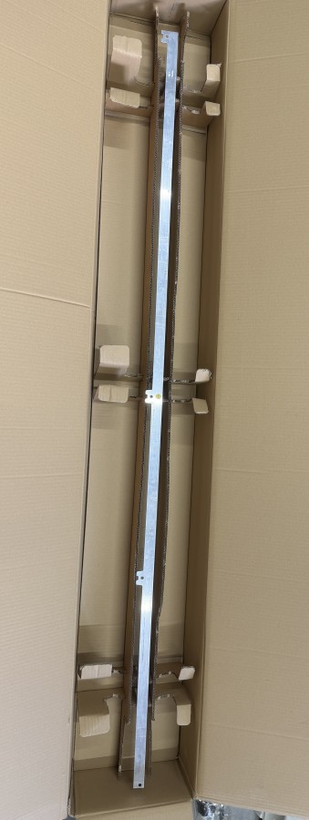 Спортивный пакет Porsche 95504480270